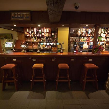 The Angel Hotel Helston Buitenkant foto