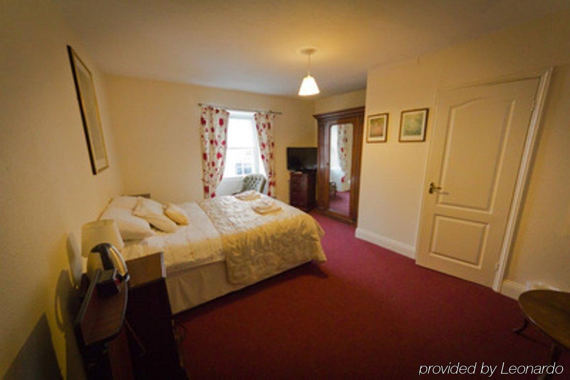 The Angel Hotel Helston Buitenkant foto