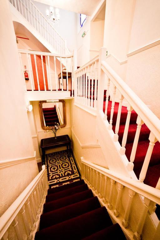 The Angel Hotel Helston Buitenkant foto